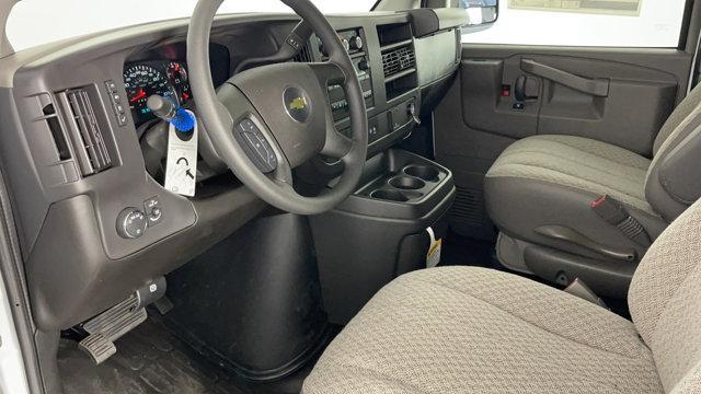 new 2024 Chevrolet Express 2500 car, priced at $53,995