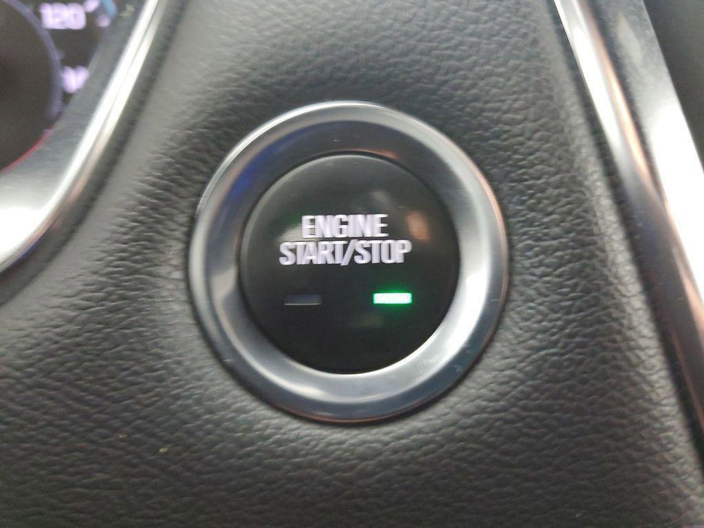 used 2022 Chevrolet Traverse car, priced at $29,750