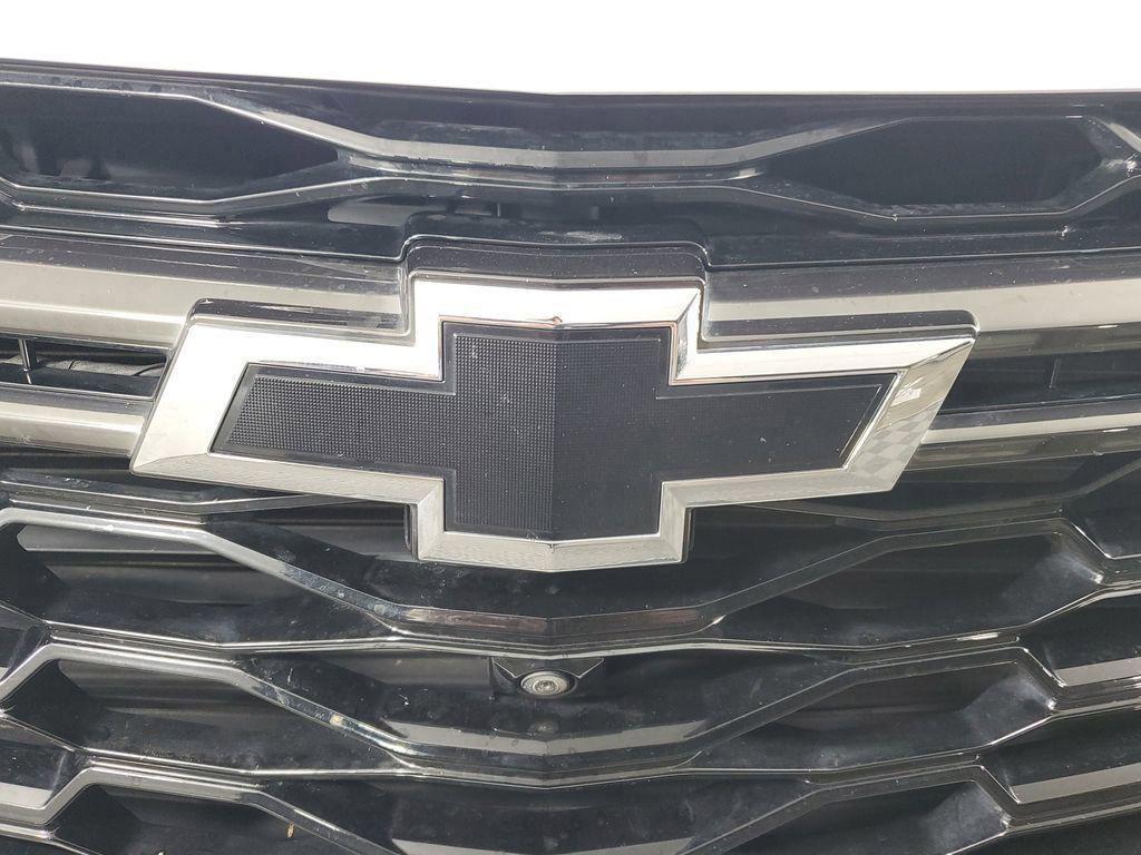 used 2022 Chevrolet Traverse car, priced at $29,750