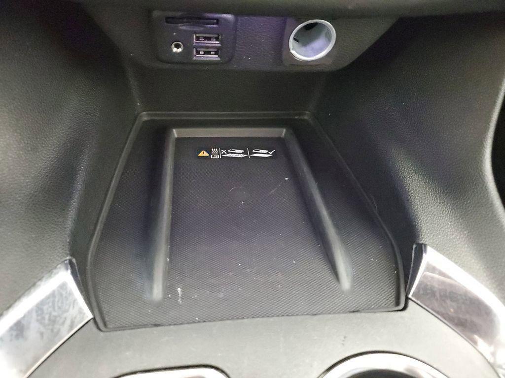 used 2022 Chevrolet Traverse car, priced at $29,750