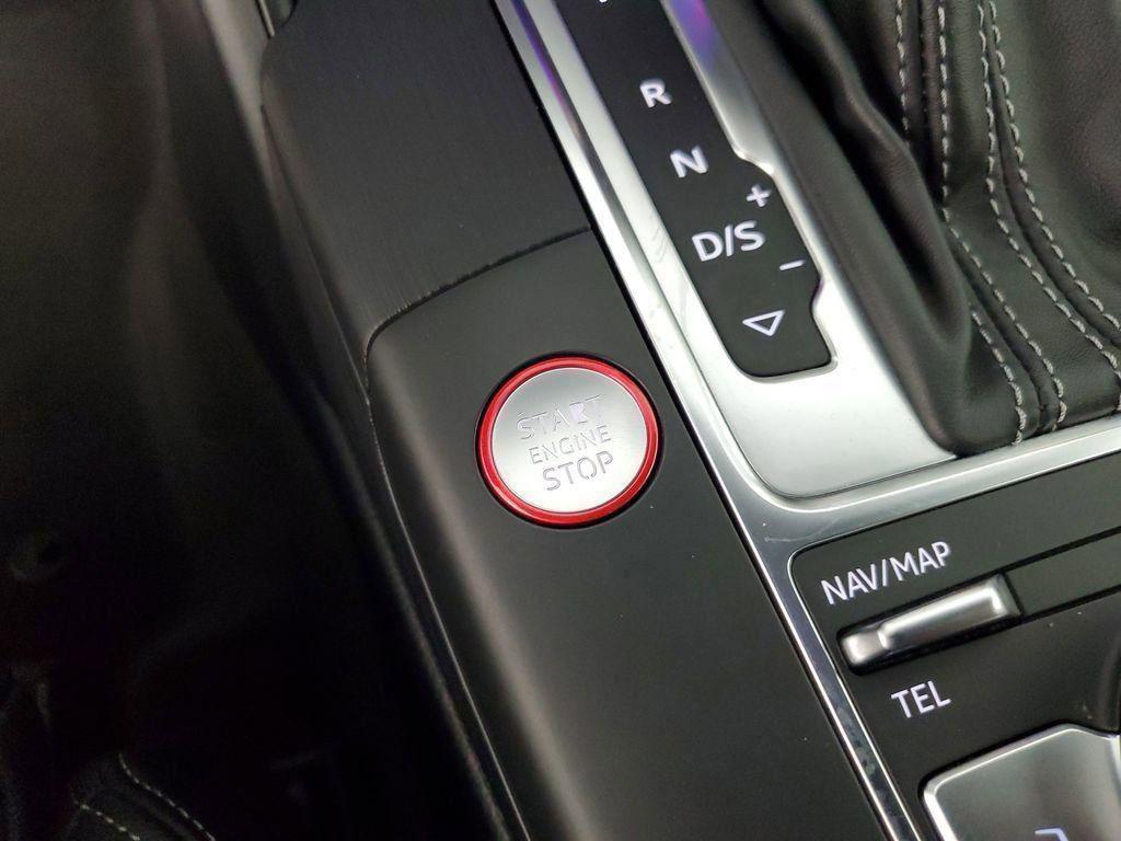 used 2019 Audi S3 car, priced at $30,821
