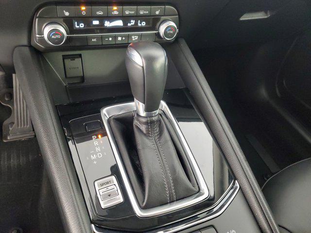 used 2021 Mazda CX-5 car, priced at $22,482