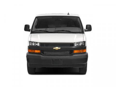 new 2024 Chevrolet Express 2500 car, priced at $45,488