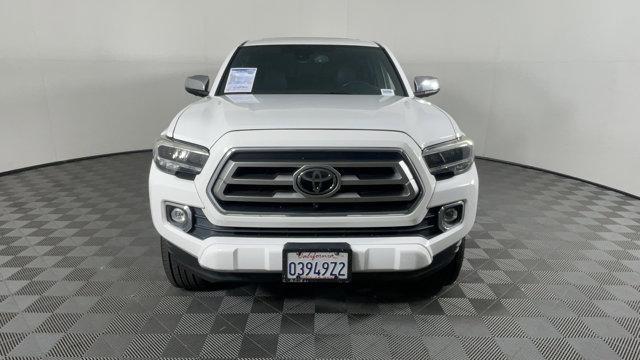 used 2020 Toyota Tacoma car, priced at $31,995