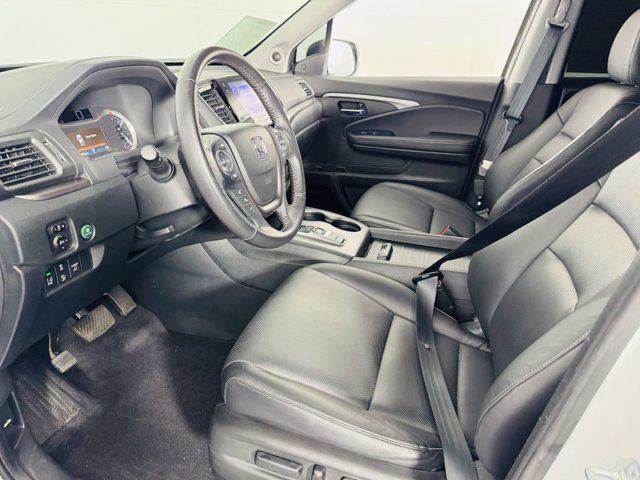 used 2023 Honda Ridgeline car, priced at $31,995