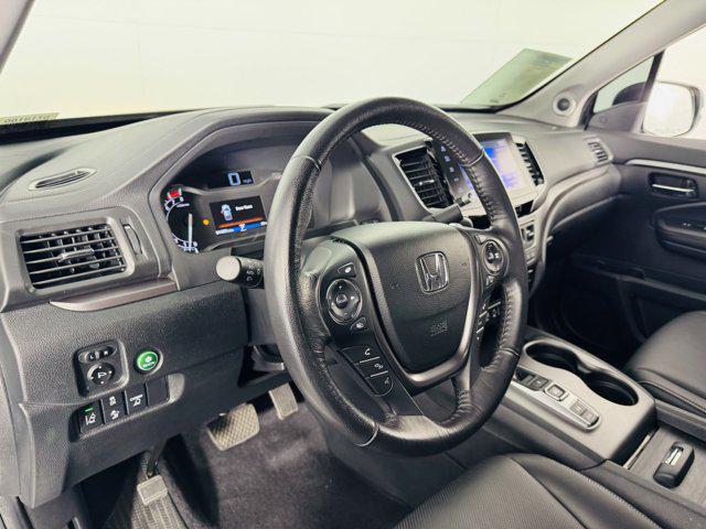 used 2023 Honda Ridgeline car, priced at $31,995