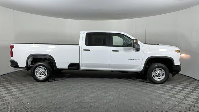new 2025 Chevrolet Silverado 2500 car, priced at $53,249