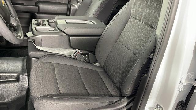new 2025 Chevrolet Silverado 2500 car, priced at $53,249