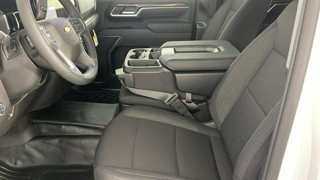 new 2025 Chevrolet Silverado 2500 car, priced at $76,495