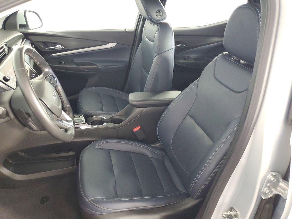 used 2022 Chevrolet Bolt EUV car, priced at $19,601
