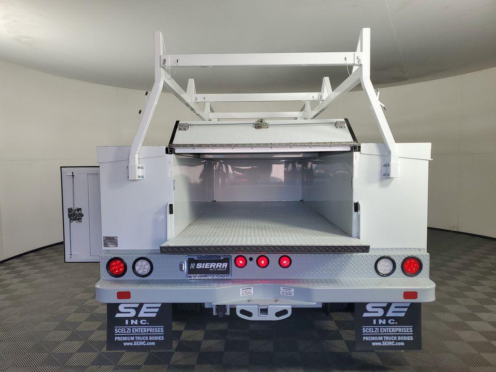 new 2026 Chevrolet Silverado 3500 car, priced at $89,995