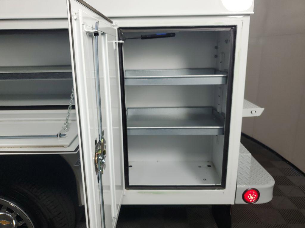 new 2026 Chevrolet Silverado 3500 car, priced at $89,995