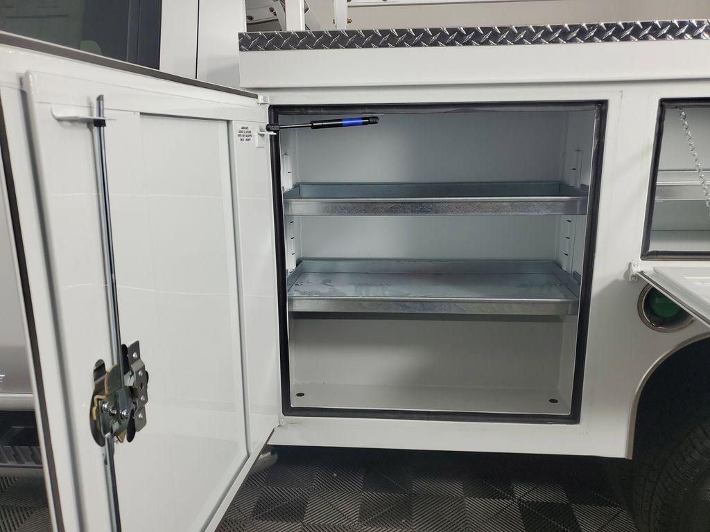 new 2026 Chevrolet Silverado 3500 car, priced at $89,995