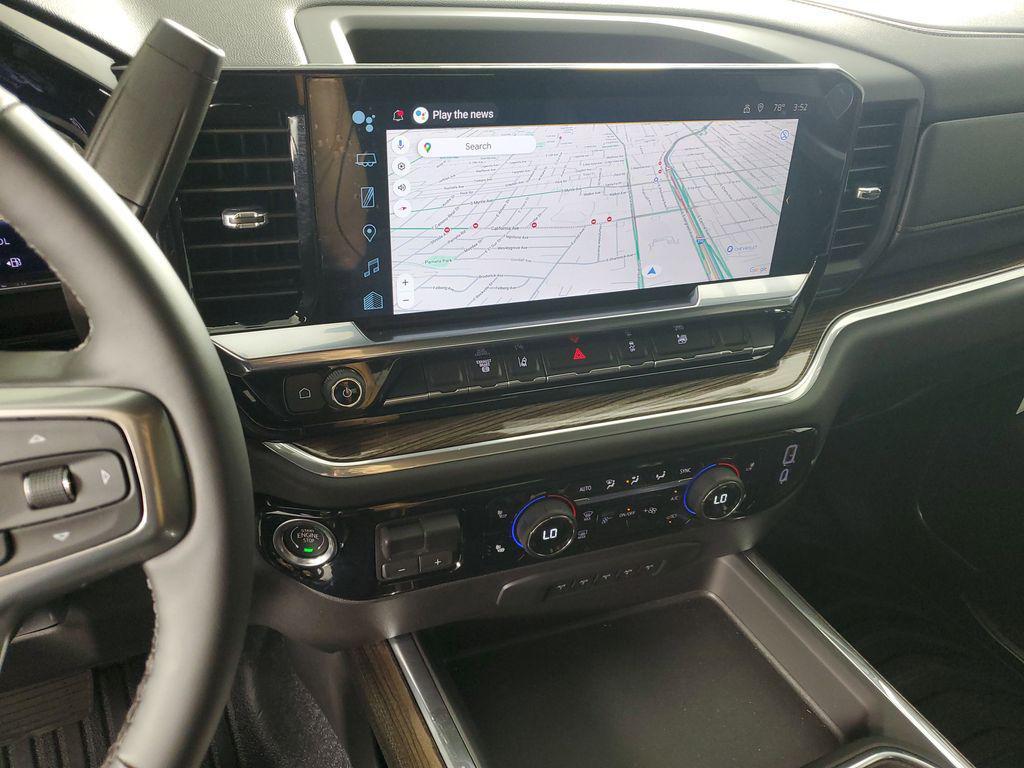 new 2026 Chevrolet Silverado 3500 car, priced at $89,995