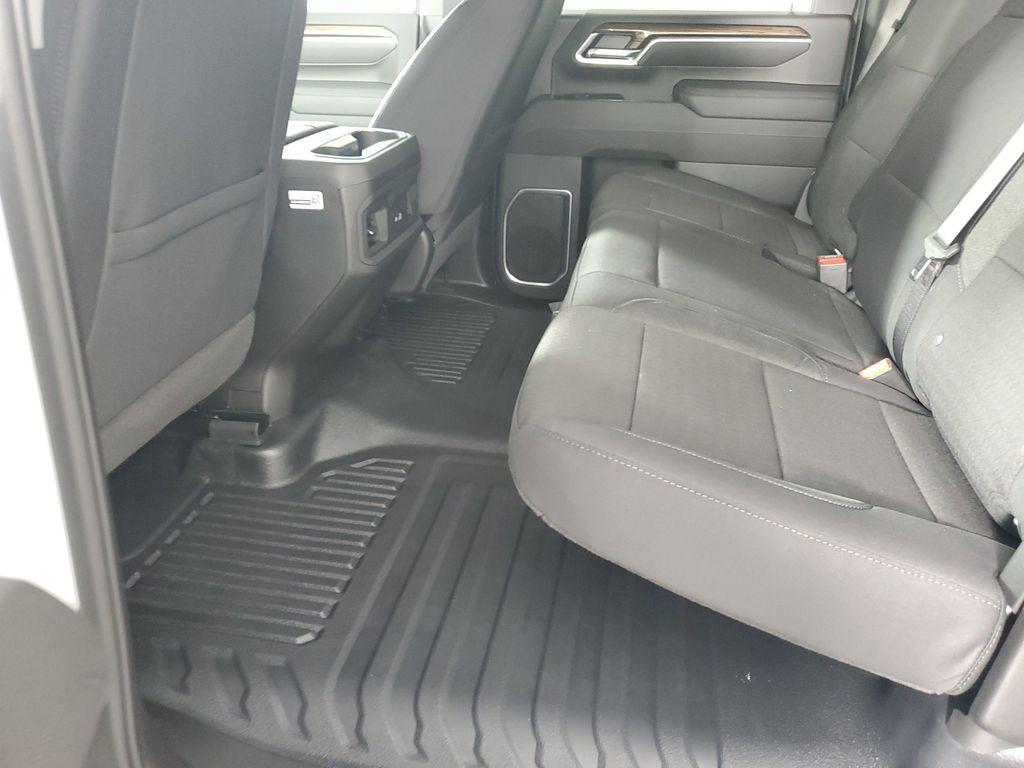 new 2026 Chevrolet Silverado 3500 car, priced at $89,995