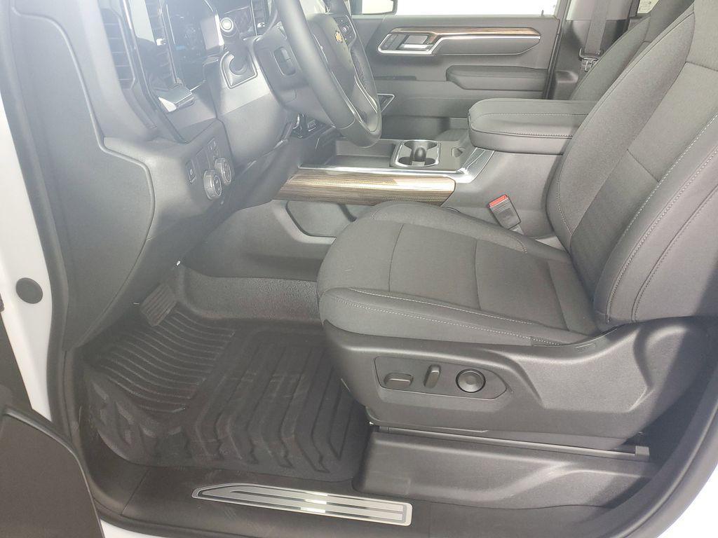 new 2026 Chevrolet Silverado 3500 car, priced at $89,995