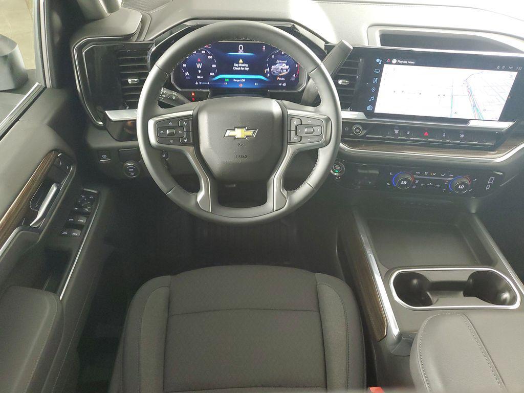 new 2026 Chevrolet Silverado 3500 car, priced at $89,995