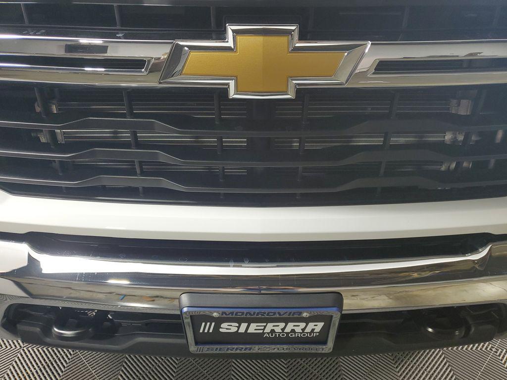 new 2026 Chevrolet Silverado 3500 car, priced at $89,995