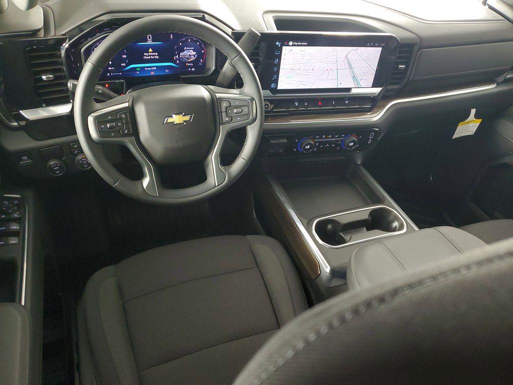 new 2026 Chevrolet Silverado 3500 car, priced at $89,995