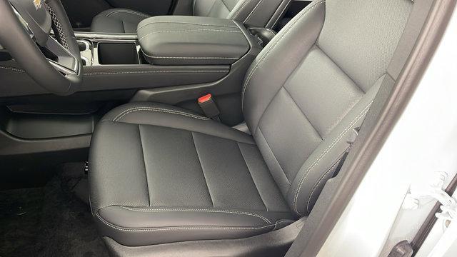 new 2025 Chevrolet Traverse car, priced at $46,045