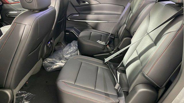 new 2025 Chevrolet Traverse car, priced at $54,875