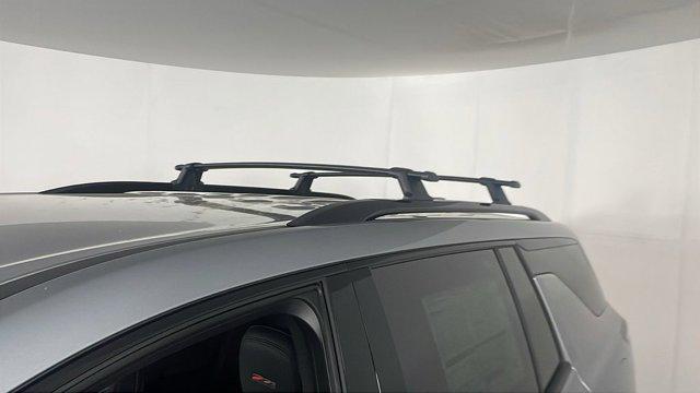new 2025 Chevrolet Traverse car, priced at $54,875