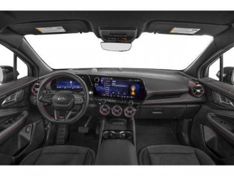 new 2025 Chevrolet Blazer EV car, priced at $57,835