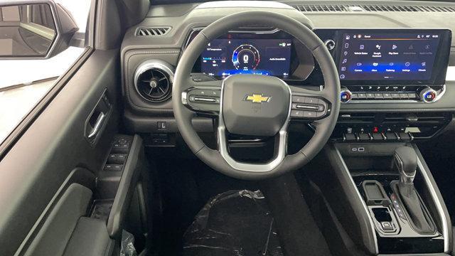 new 2024 Chevrolet Colorado car, priced at $41,220