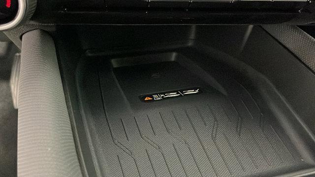 used 2025 Chevrolet Equinox EV car, priced at $39,995