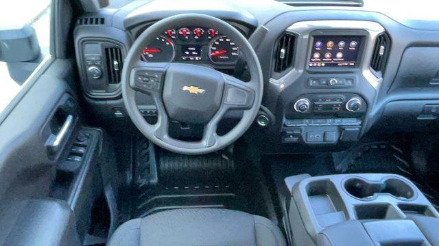 new 2024 Chevrolet Silverado 2500 car, priced at $66,295