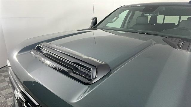 new 2025 Chevrolet Silverado 2500 car, priced at $68,705