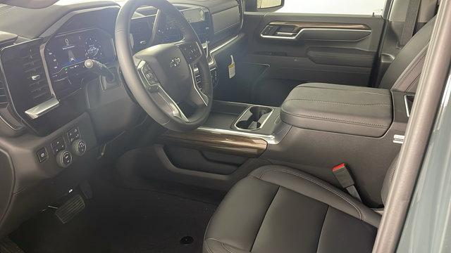 new 2025 Chevrolet Silverado 2500 car, priced at $68,705