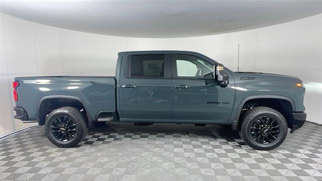 new 2025 Chevrolet Silverado 2500 car, priced at $68,705