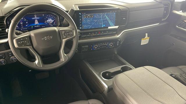 new 2025 Chevrolet Silverado 2500 car, priced at $68,705