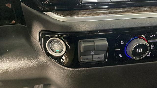 new 2025 Chevrolet Silverado 1500 car, priced at $54,795