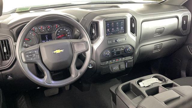 used 2024 Chevrolet Silverado 1500 car, priced at $37,995