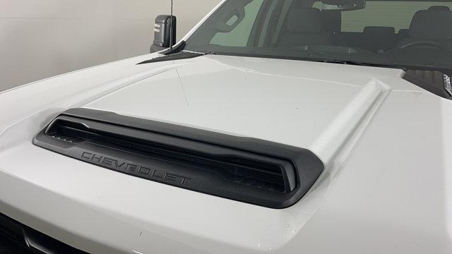 new 2024 Chevrolet Silverado 2500 car, priced at $49,995