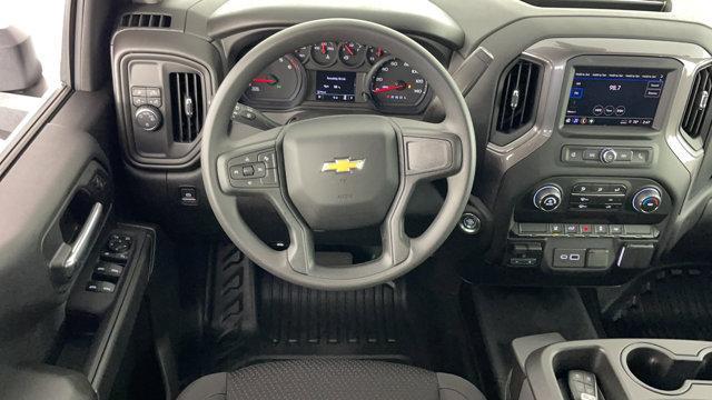 new 2024 Chevrolet Silverado 2500 car, priced at $49,995