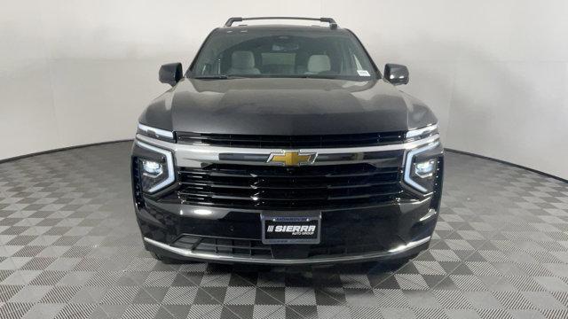 new 2025 Chevrolet Suburban car, priced at $65,795