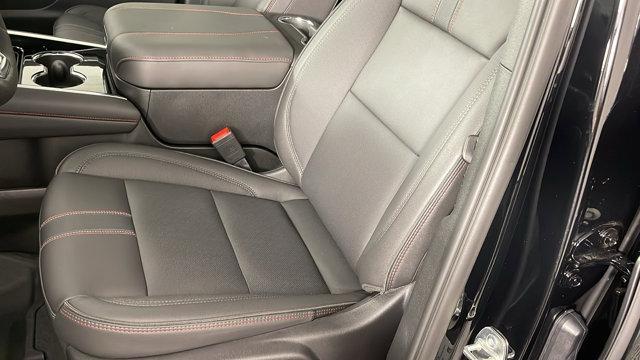 new 2025 Chevrolet Suburban car, priced at $85,460