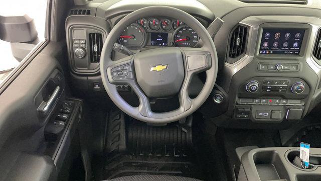 new 2025 Chevrolet Silverado 2500 car, priced at $51,824