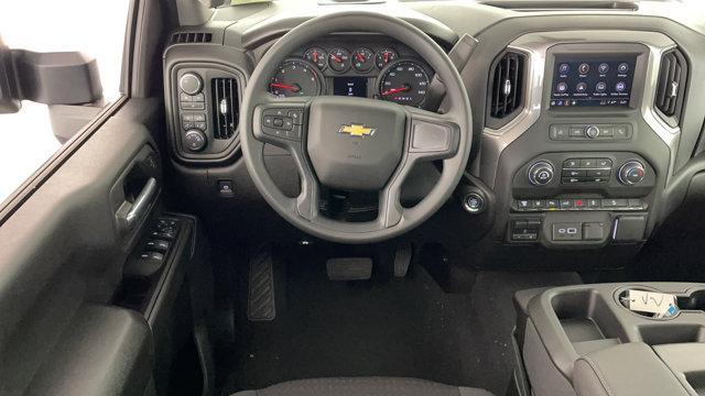 new 2025 Chevrolet Silverado 2500 car, priced at $66,770