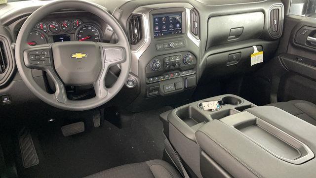 new 2025 Chevrolet Silverado 2500 car, priced at $66,770