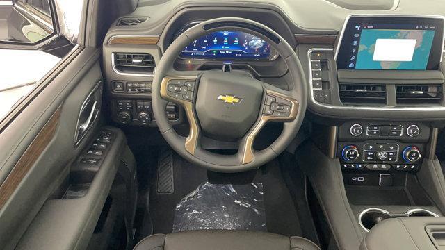 new 2024 Chevrolet Suburban car, priced at $90,005