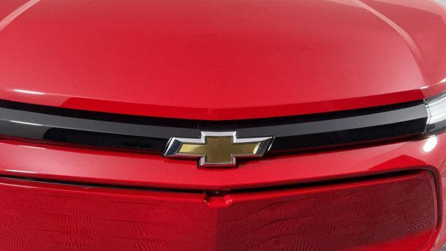 new 2024 Chevrolet Blazer EV car, priced at $50,794