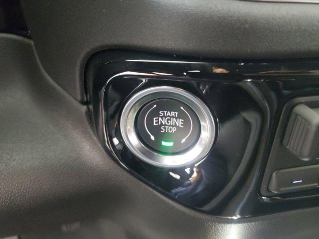 new 2025 Chevrolet Silverado 1500 car, priced at $63,340