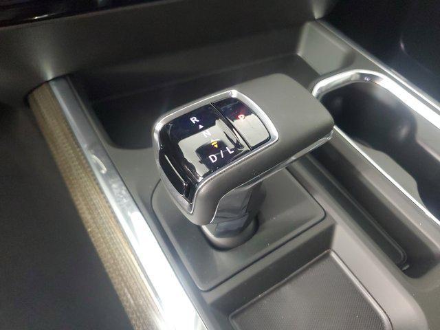 new 2025 Chevrolet Silverado 1500 car, priced at $63,340