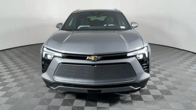 new 2024 Chevrolet Blazer EV car, priced at $52,294