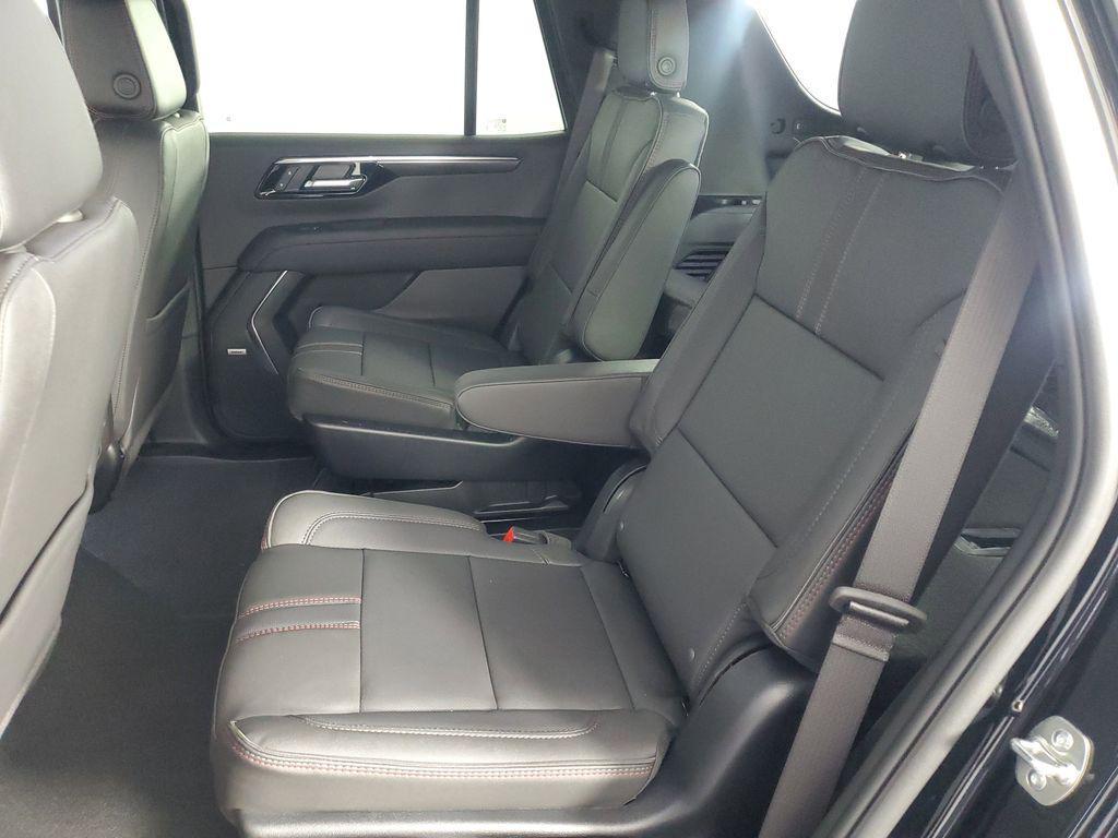 new 2026 Chevrolet Tahoe car, priced at $74,515