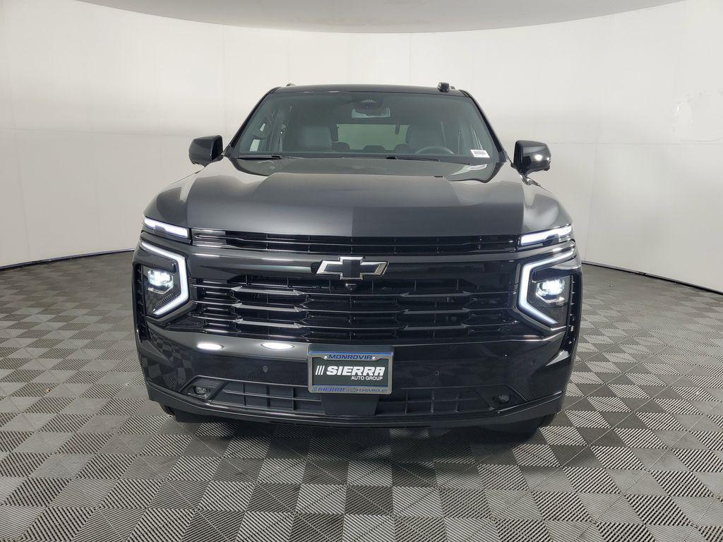 new 2026 Chevrolet Tahoe car, priced at $74,515